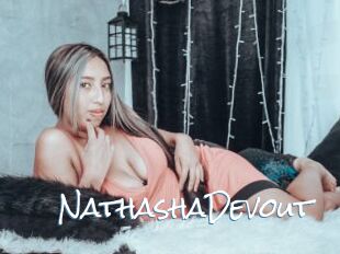 NathashaDevout