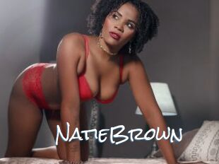 NatieBrown