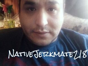 NativeJerkmate218