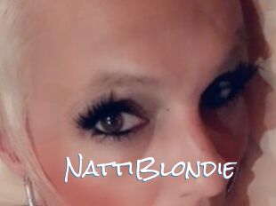 NattiBlondie