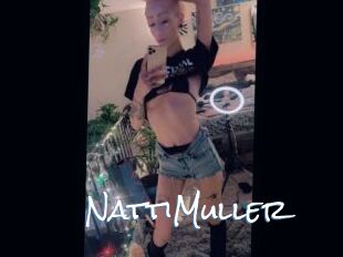 NattiMuller