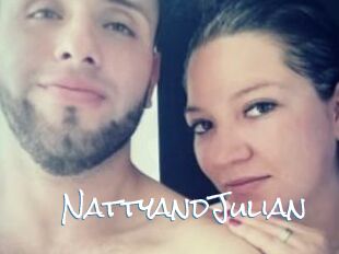 NattyandJulian