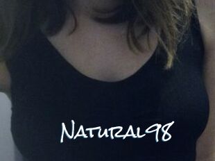 Natural98