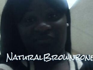 NaturalBrownbone