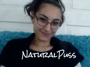 NaturalPuss