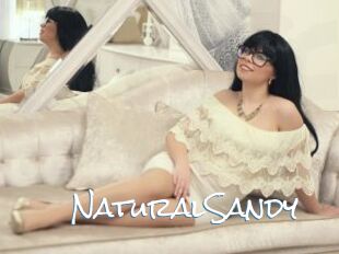 NaturalSandy