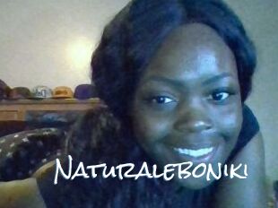 Naturaleboniki