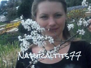 Naturaltits77