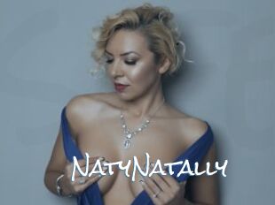 NatyNatally