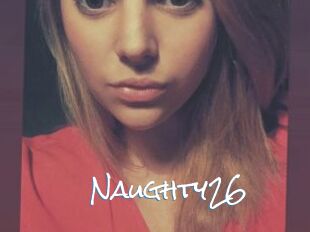 Naughty26