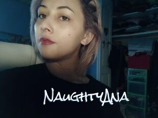 NaughtyAna