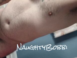 NaughtyBobbi