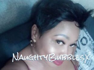 NaughtyBubblesX