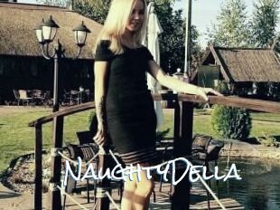 NaughtyDella