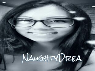 NaughtyDrea