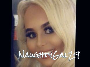 NaughtyGal29