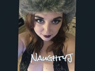 NaughtyJ