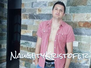 NaughtyKristofer