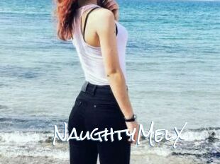 NaughtyMelX