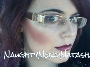 NaughtyNerdNatasha