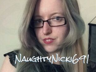 NaughtyNicki691