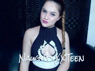 NaughtyXXTeen