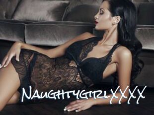 NaughtygirlXXXX