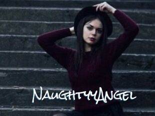 NaughtyyAngel