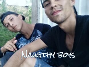 Naugthy_boys