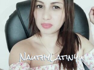 NauthyLatin4u