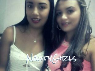 Nauty_Girls