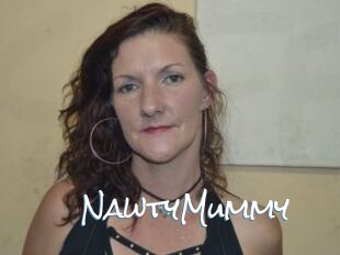 NawtyMummy