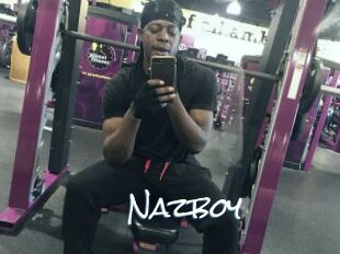 Nazboy