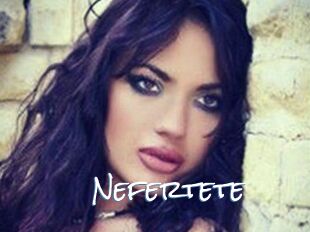 Nefertete