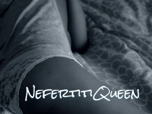 NefertitiQueen