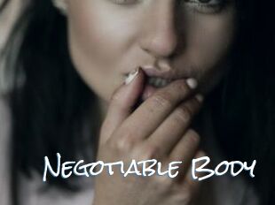 Negotiable_Body