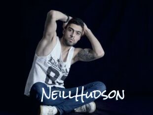 NeillHudson