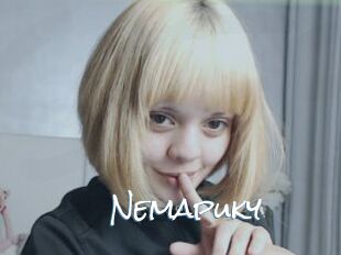 Nemapuky