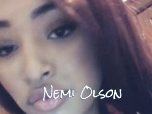 Nemi_Olson