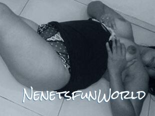 NenetsfunWorld