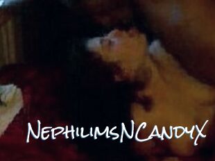 NephilimsNCandyX