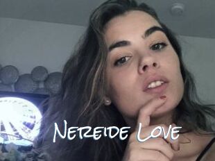 Nereide_Love