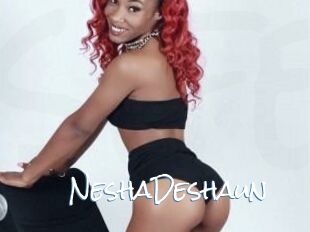 Nesha_Deshaun