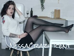 NessaCrazificent