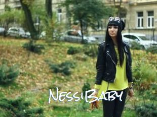 NessiBaby