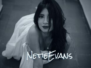 NetieEvans