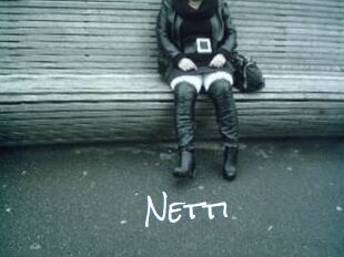 Netti