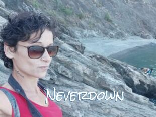 Neverdown