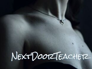 NextDoorTeacher