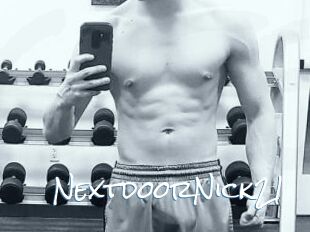 NextdoorNick21